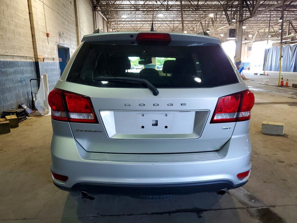 Aukcja sprzedaży 2014 Dodge Journey, vin: 3C4PDCBG5ET121762, numer aukcji: 55043826