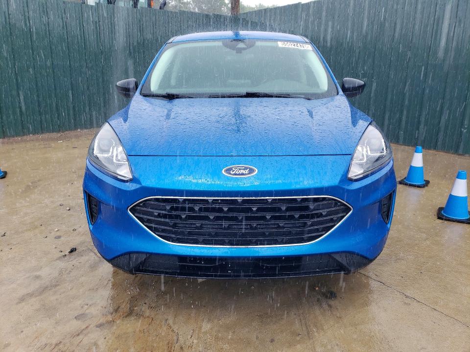 Продаж на аукціоні авто 2021 Ford Escape, vin: 1FMCU9G66MUA21140, номер лоту: 55027476
