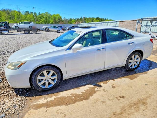 Aukcja sprzedaży 2008 Lexus Es, vin: JTHBJ46G582175571, numer aukcji: 52658566