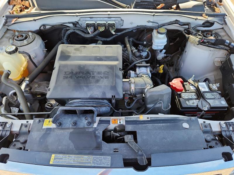 55248646 :رقم المزاد ، 1FMCU0DG1AKA05962 vin ، 2010 Ford Escape مزاد بيع