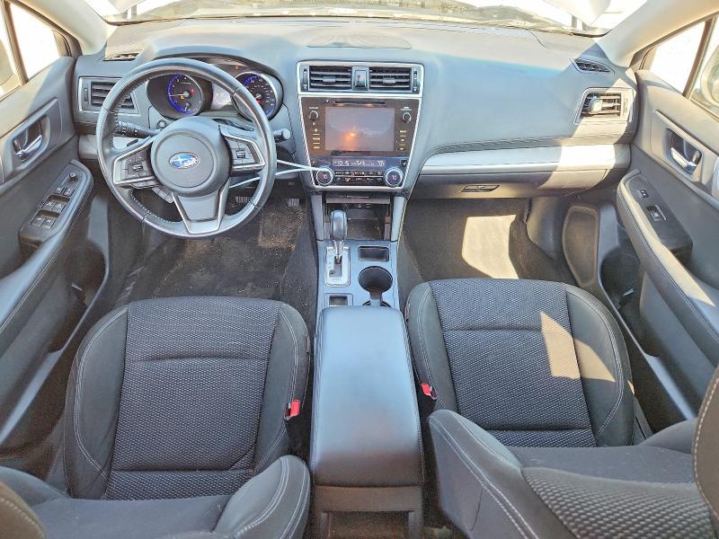 Продаж на аукціоні авто 2018 Subaru Outback, vin: 4S4BSACC7J3200772, номер лоту: 52310296