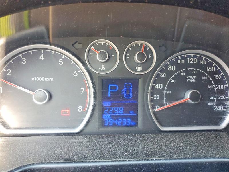 Продаж на аукціоні авто 2009 Hyundai Elantra Touring, vin: KMHDB85E09U036481, номер лоту: 55256816