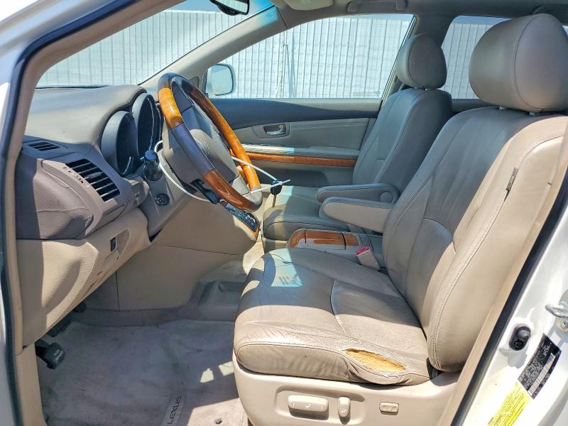 Продажа на аукционе авто 2005 Lexus Rx, vin: 2T2GA31U45C039245, номер лота: 54807026