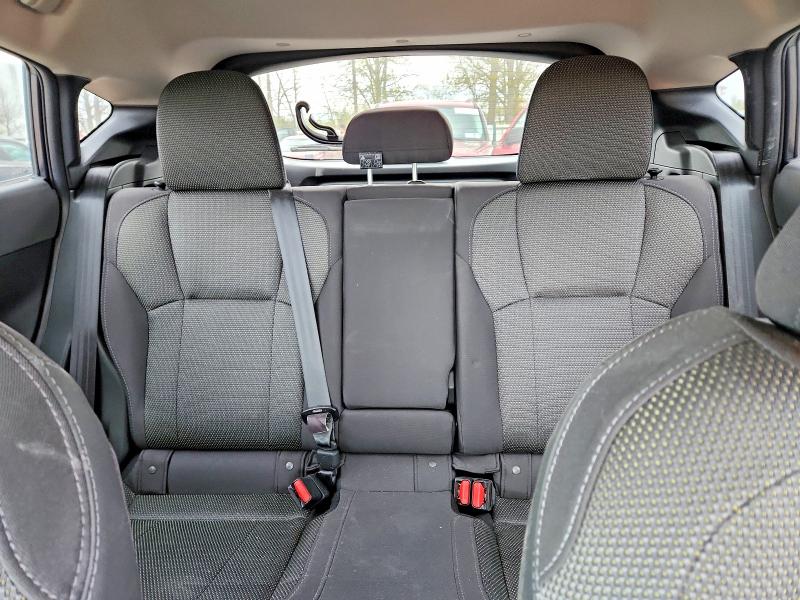 51817646 :رقم المزاد ، JF2GUADC1RH221250 vin ، 2024 Subaru Crosstrek مزاد بيع