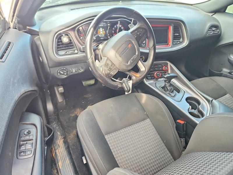 Продажа на аукционе авто 2020 Dodge Challenger, vin: 2C3CDZJG8LH236501, номер лота: 52874446