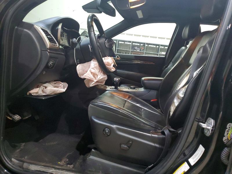 Продажа на аукционе авто 2014 Jeep Grand Cherokee, vin: 1C4RJFCG9EC129229, номер лота: 54807196