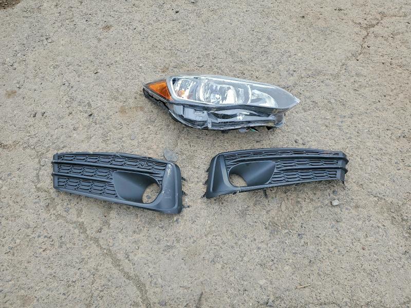 Aukcja sprzedaży 2022 Subaru Impreza, vin: 4S3GTAD60N3716994, numer aukcji: 52754046