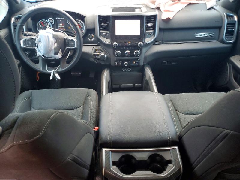Aukcja sprzedaży 2025 Ram 1500, vin: 1C6RRFFG2SN507533, numer aukcji: 53657806