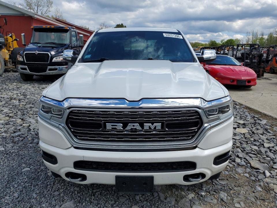 53231396 :رقم المزاد ، 1C6SRFHT9MN648453 vin ، 2021 Ram 1500 مزاد بيع