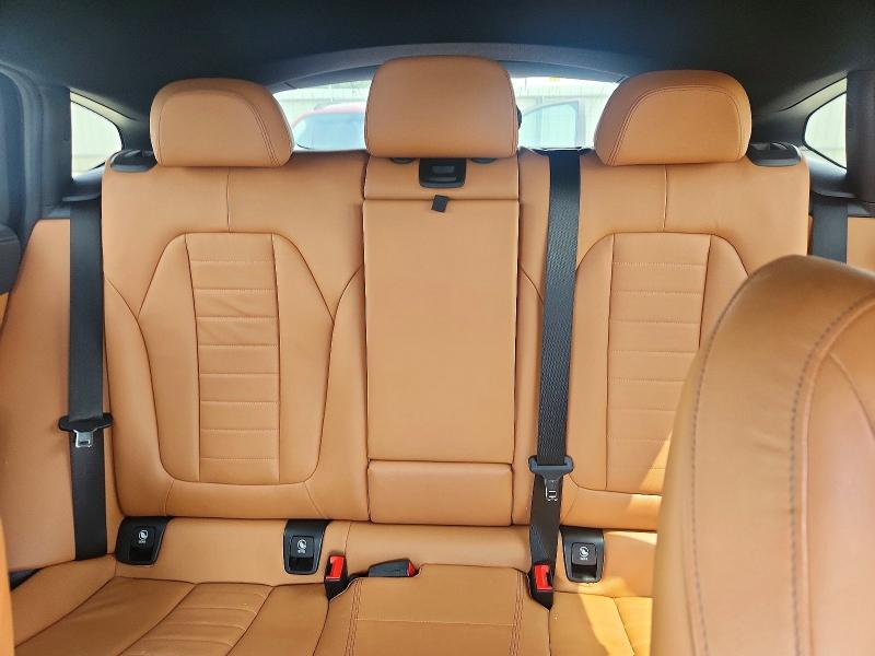 2019 Bmw X4 მანქანა იყიდება აუქციონზე, vin: 5UXUJ5C50KLJ62486, აუქციონის ნომერი: 52969666