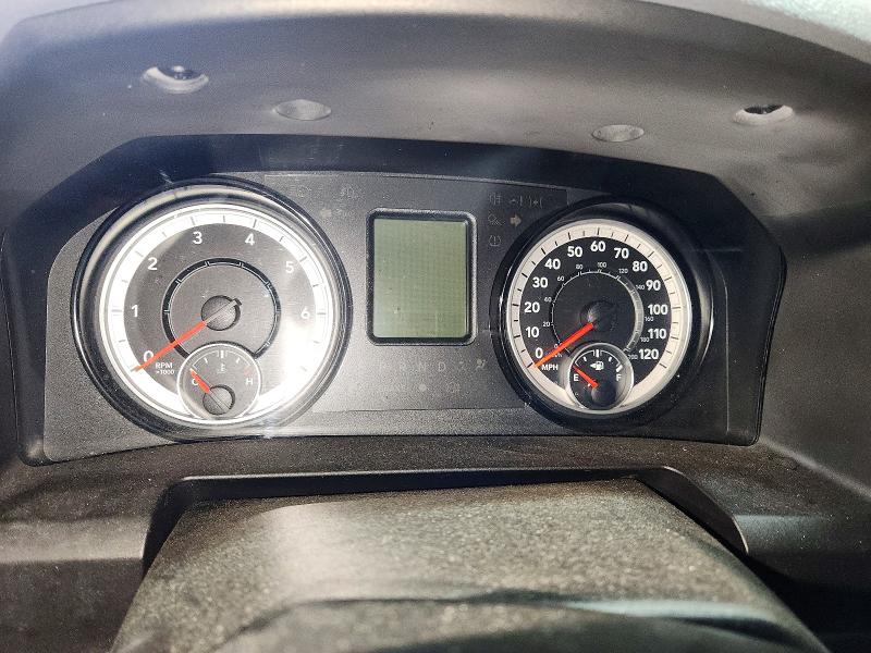 2017 Ram 1500 მანქანა იყიდება აუქციონზე, vin: 1C6RR7FT7HS718188, აუქციონის ნომერი: 52354196