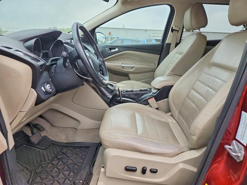 53525186 :رقم المزاد ، 1FMCU9J96EUB11411 vin ، 2014 Ford Escape مزاد بيع
