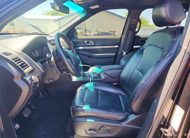 Aukcja sprzedaży 2016 Ford Explorer, vin: 1FM5K8GT4GGA06430, numer aukcji: 52936466