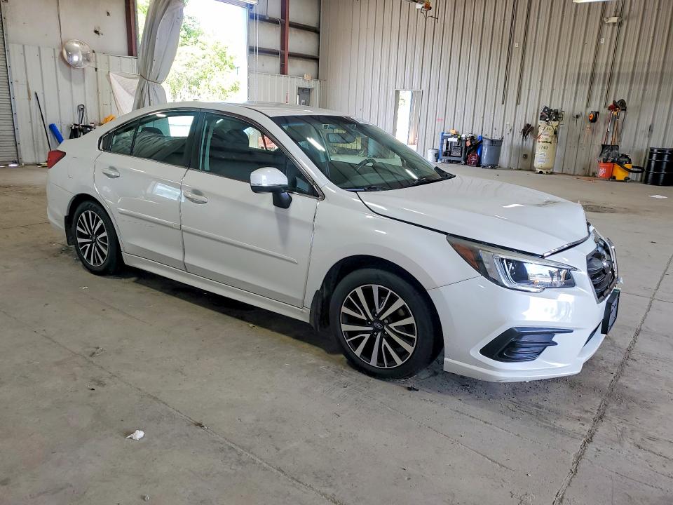 Продаж на аукціоні авто 2019 Subaru Legacy, vin: 4S3BNAF69K3010538, номер лоту: 54156126