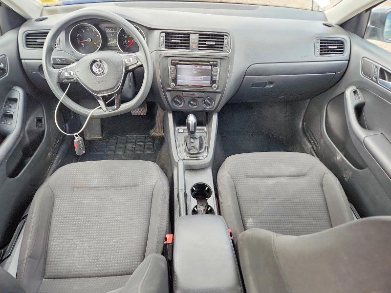 Продаж на аукціоні авто 2015 Volkswagen Jetta, vin: 3VW2K7AJ8FM246638, номер лоту: 52942676