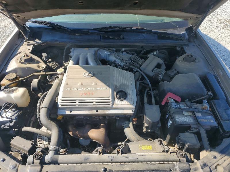 Продажа на аукционе авто 2000 Lexus Es, vin: JT8BF28G3Y0262576, номер лота: 54093596