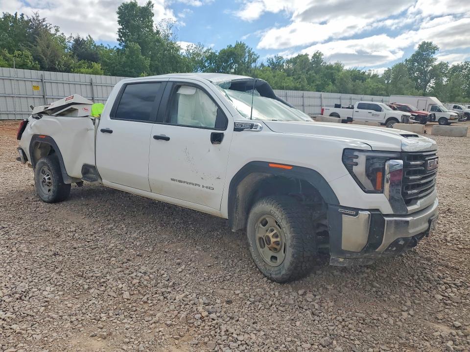 Aukcja sprzedaży 2024 Gmc Sierra, vin: 1GT49LE76RF174793, numer aukcji: 52244576