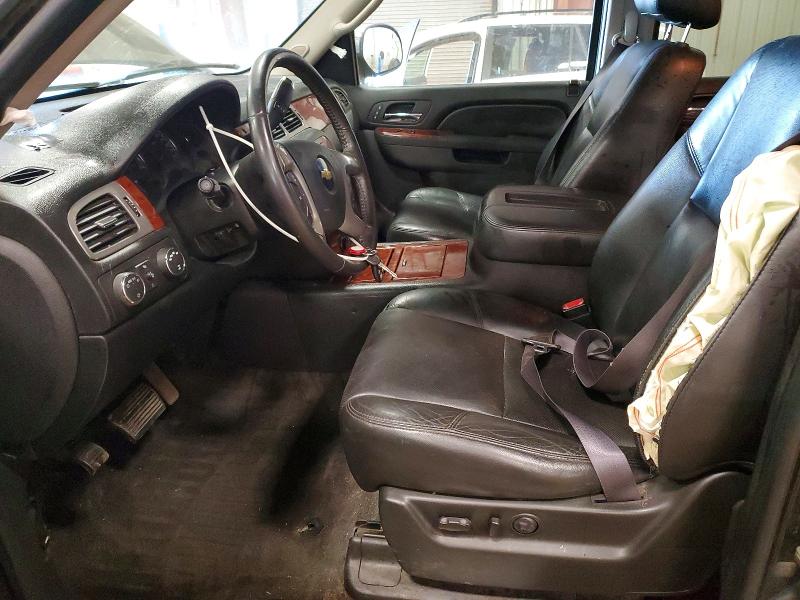 Продаж на аукціоні авто 2011 Chevrolet Tahoe, vin: 1GNSKCE0XBR275524, номер лоту: 52614356