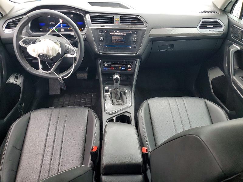 2024 Volkswagen Tiguan მანქანა იყიდება აუქციონზე, vin: 3VV3B7AX4RM047328, აუქციონის ნომერი: 54590596