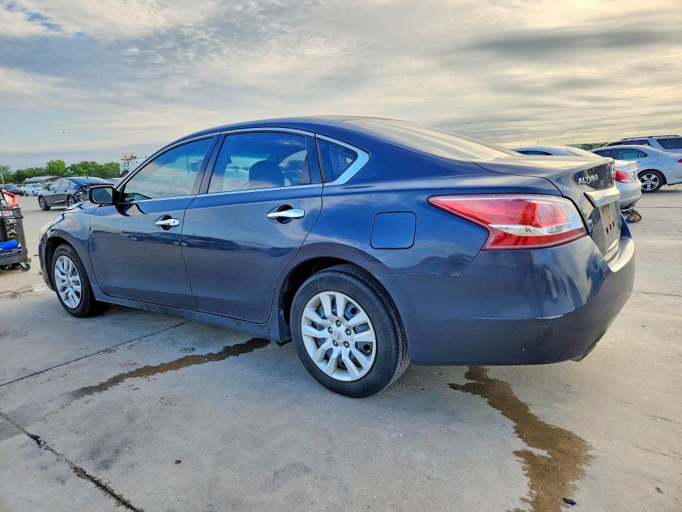 Aukcja sprzedaży 2013 Nissan Altima, vin: 1N4AL3AP8DC127386, numer aukcji: 52476266