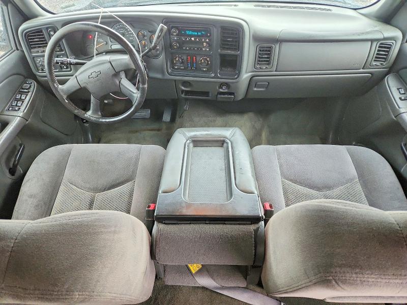 Aukcja sprzedaży 2006 Chevrolet Silverado, vin: 2GCEK13TX61187711, numer aukcji: 54352226