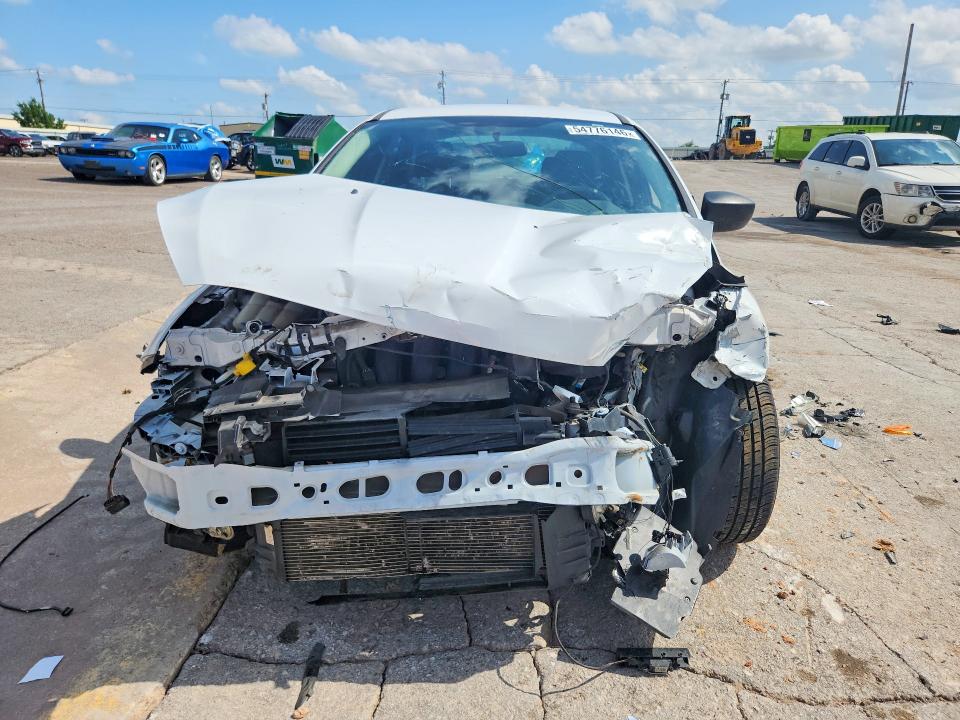 Продажа на аукционе авто 2015 Ford Focus, vin: 1FADP3E26FL268802, номер лота: 54776146