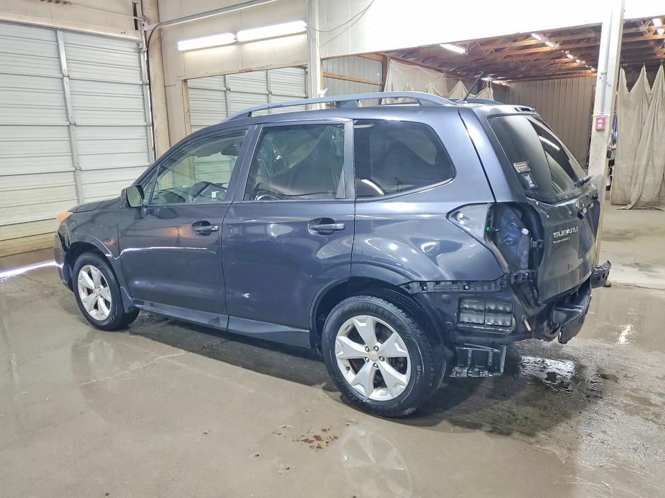 Aukcja sprzedaży 2015 Subaru Forester, vin: JF2SJADC8FH518160, numer aukcji: 53546066