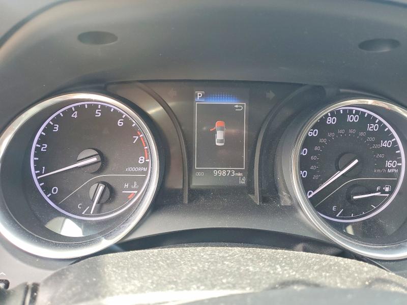 Продажа на аукционе авто 2018 Toyota Camry, vin: 4T1B11HK6JU646389, номер лота: 54404726