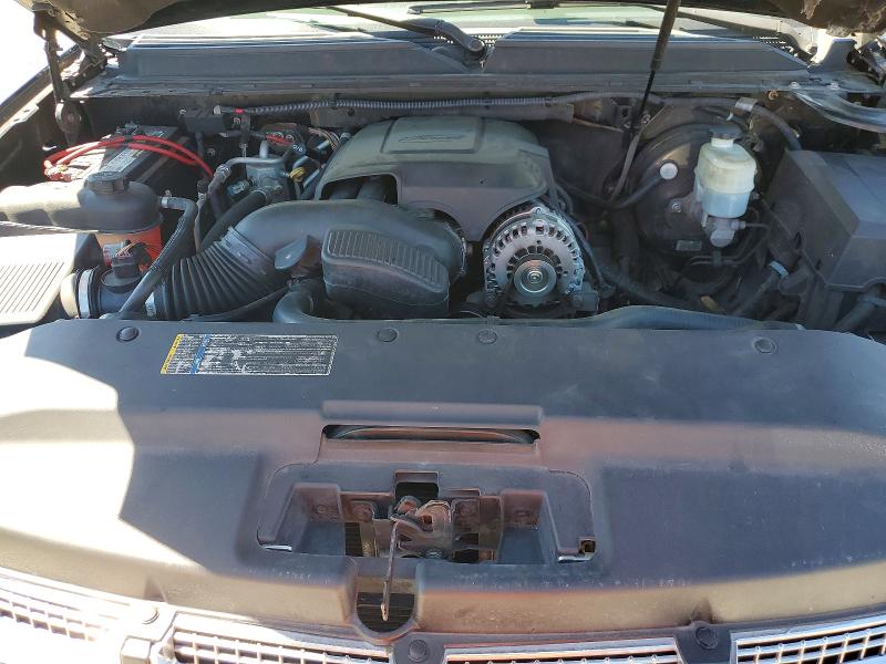 Aukcja sprzedaży 2008 Cadillac Escalade, vin: 1GYEC63888R109681, numer aukcji: 53698916