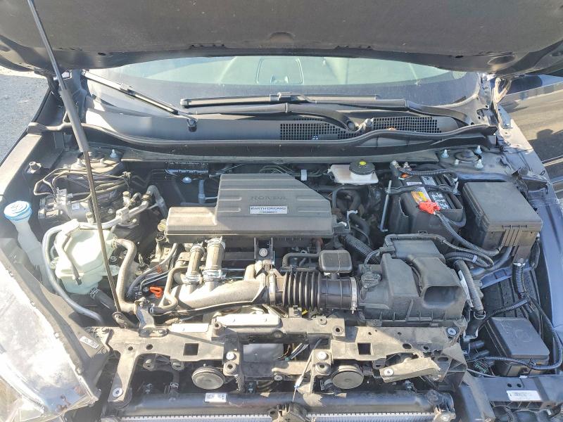 Продаж на аукціоні авто 2017 Honda Cr-v, vin: 5J6RW2H81HL074690, номер лоту: 53753896