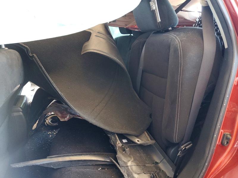 Продажа на аукционе авто 2015 Nissan Murano, vin: 5N1AZ2MG8FN266077, номер лота: 52704846