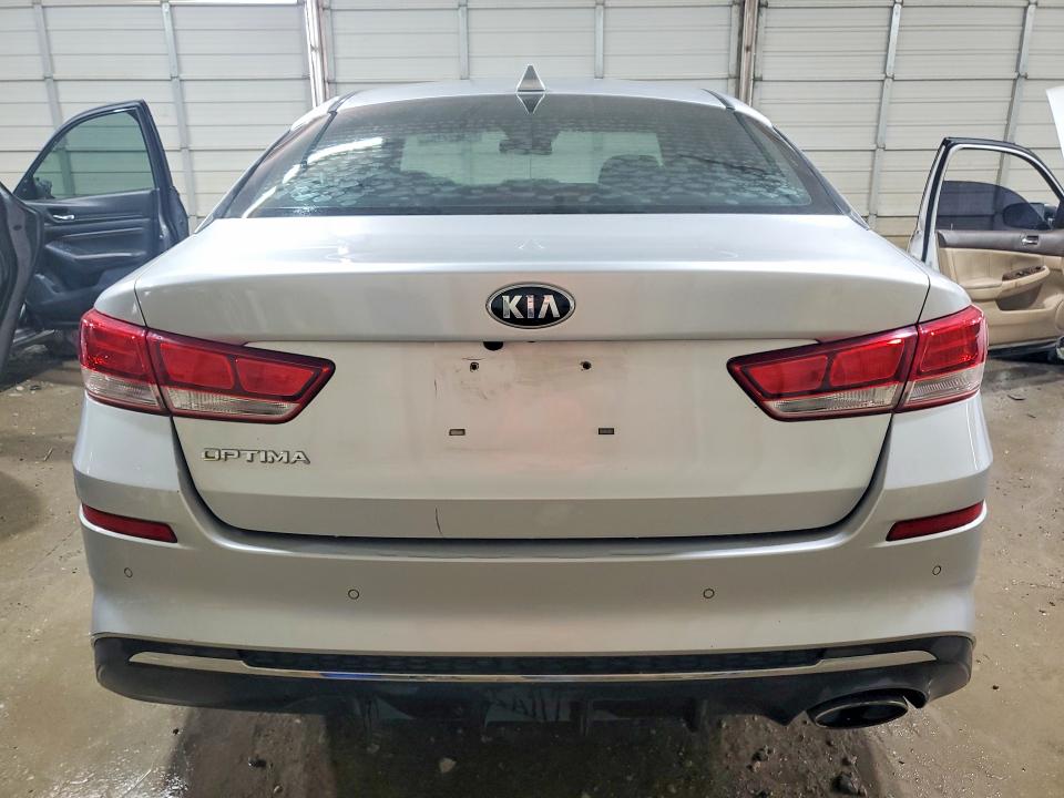 51027756 :رقم المزاد ، 5XXGT4L39KG369430 vin ، 2019 Kia Optima مزاد بيع