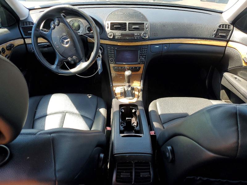 Продажа на аукционе авто 2009 Mercedes-benz E, vin: WDBUF56X69B426003, номер лота: 53072436