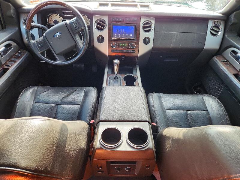 Продажа на аукционе авто 2010 Ford Expedition, vin: 1FMJK2A56AEA70820, номер лота: 52724596