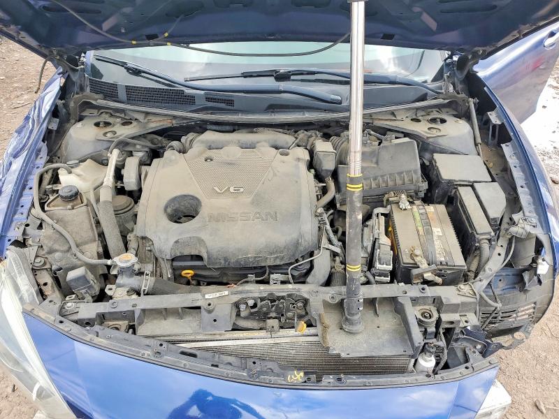Aukcja sprzedaży 2017 Nissan Maxima, vin: 1N4AA6AP0HC436153, numer aukcji: 53317066