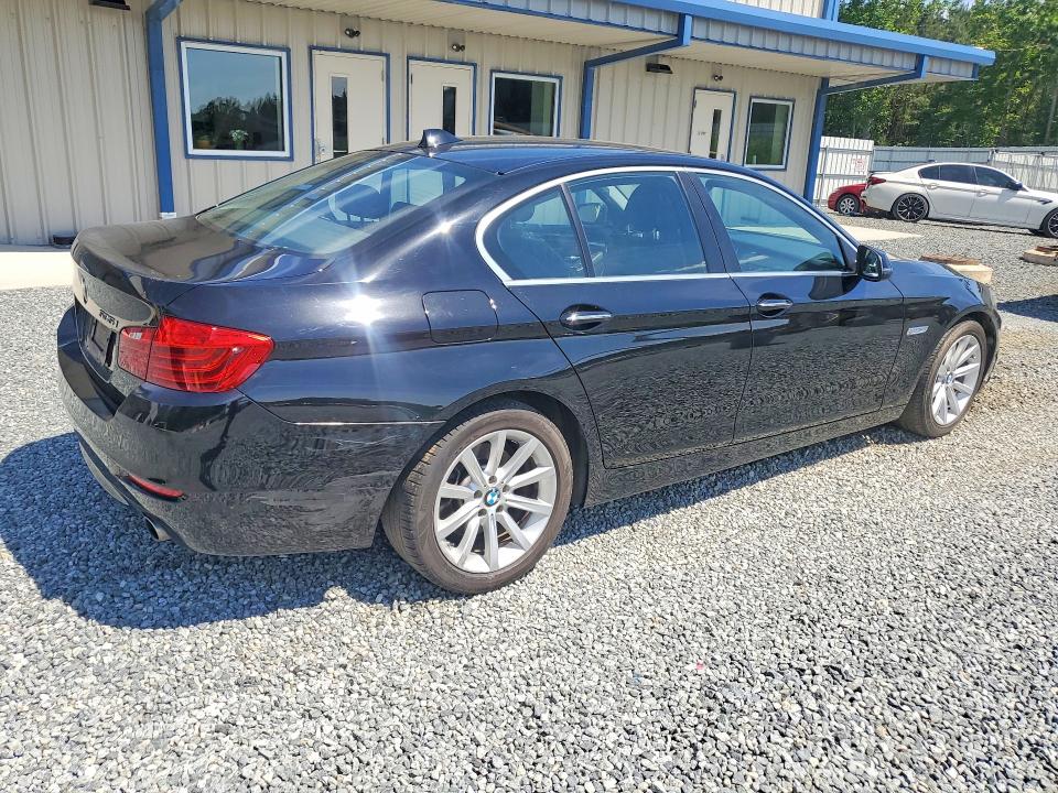 Продажа на аукционе авто 2015 Bmw 535, vin: WBA5B1C51FD922806, номер лота: 53084906