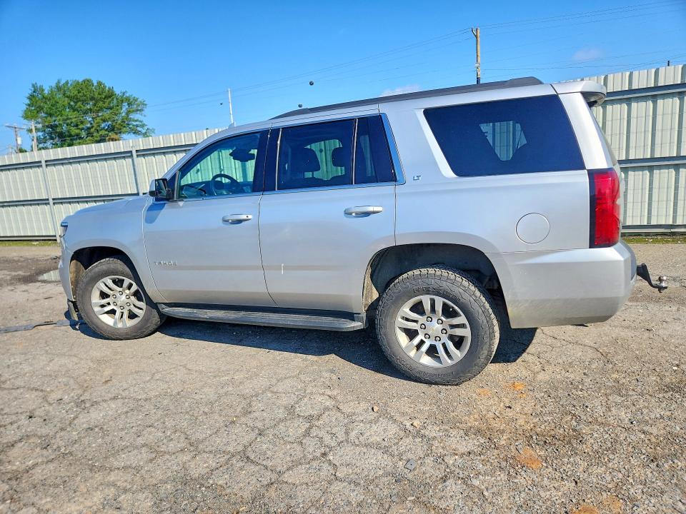Продаж на аукціоні авто 2020 Chevrolet Tahoe, vin: 1GNSKBKC6LR151146, номер лоту: 54596196