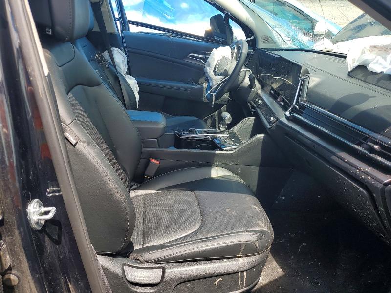Aukcja sprzedaży 2025 Kia Sportage, vin: 5XYK33DF9SG248017, numer aukcji: 53449156