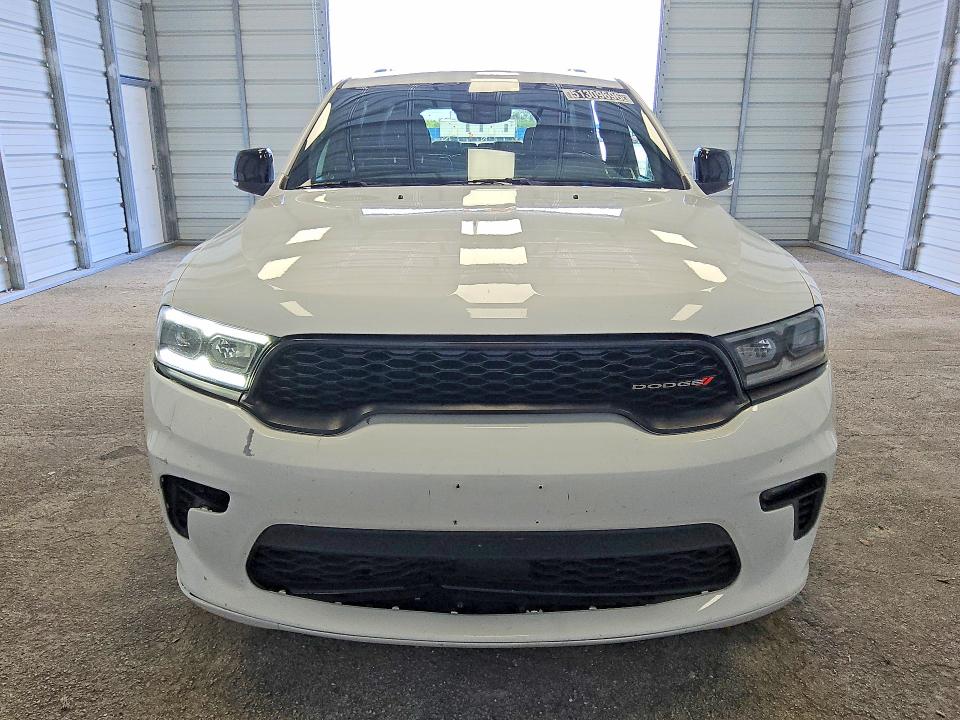 Продажа на аукционе авто 2023 Dodge Durango, vin: 1C4RDJDG6PC602662, номер лота: 51309696