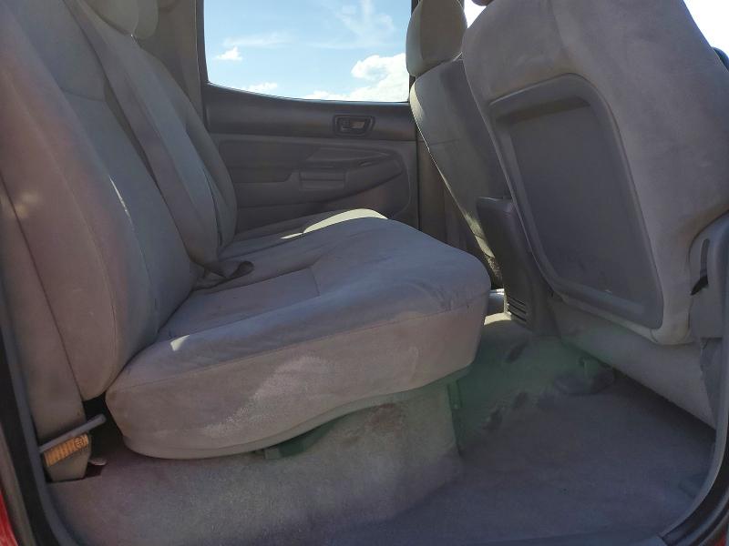 Продажа на аукционе авто 2008 Toyota Tacoma, vin: 5TELU42N08Z503606, номер лота: 52451056