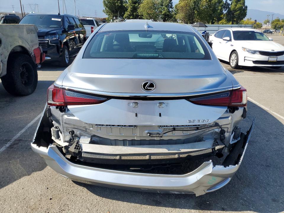 Aukcja sprzedaży 2024 Lexus Es 350, vin: 58ACZ1B16RU163390, numer aukcji: 52968136