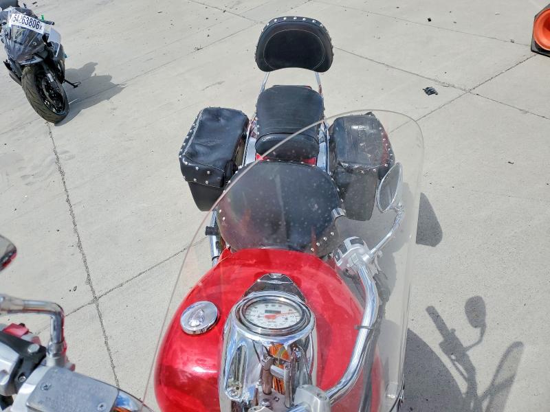 Продаж на аукціоні авто 2005 Suzuki C50, vin: JS1VS55A152116490, номер лоту: 54107286