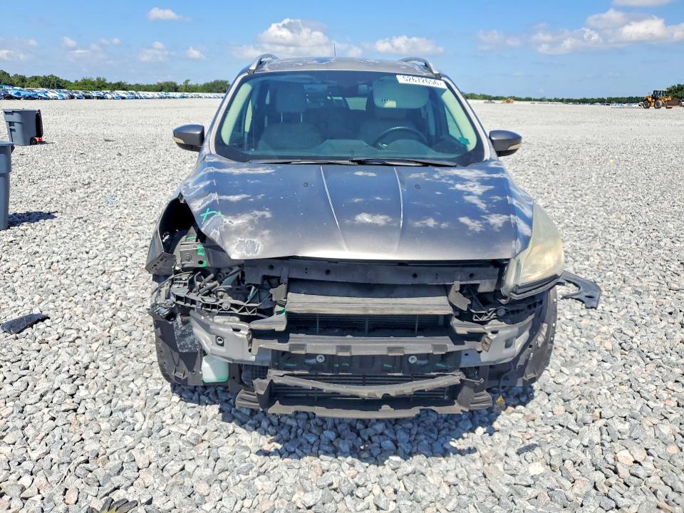 52672656 :رقم المزاد ، 1FMCU0J9XEUB93610 vin ، 2014 Ford Escape مزاد بيع