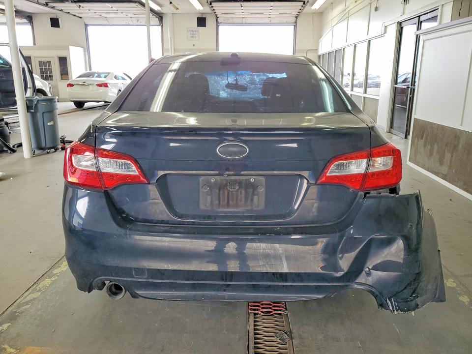 Aukcja sprzedaży 2015 Subaru Legacy, vin: 4S3BNAJ67F3049240, numer aukcji: 52840306