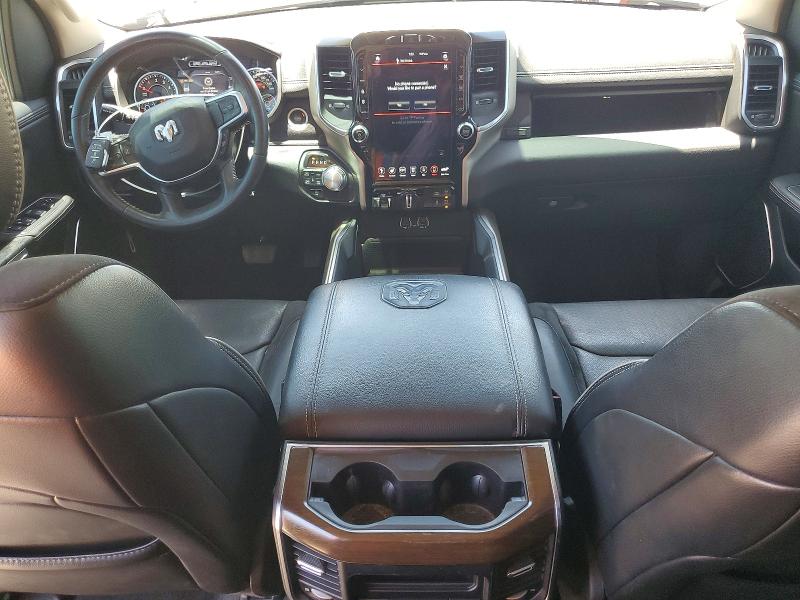 Продажа на аукционе авто 2021 Ram 1500, vin: 1C6SRFJT1MN614940, номер лота: 55242816