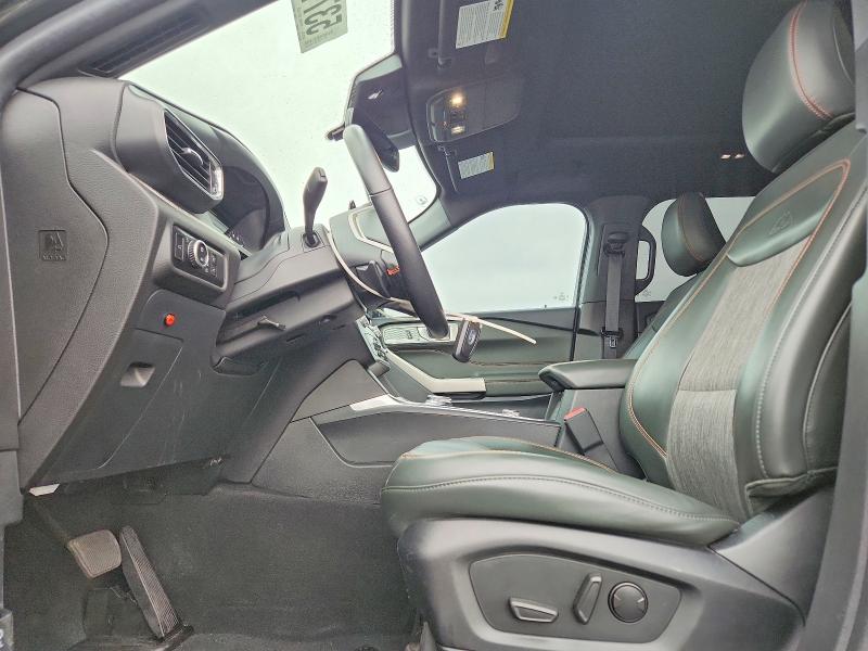 53776186 :رقم المزاد ، 1FMSK8JH0PGB25180 vin ، 2023 Ford Explorer مزاد بيع