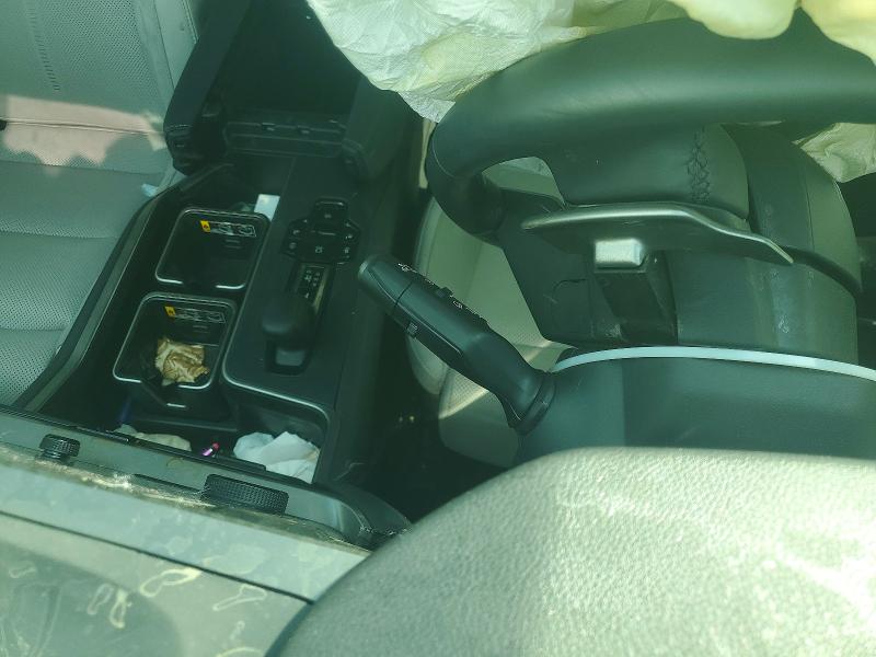 Aukcja sprzedaży 2025 Lexus Tx 350, vin: 5TDAAAB66SS044769, numer aukcji: 52861636