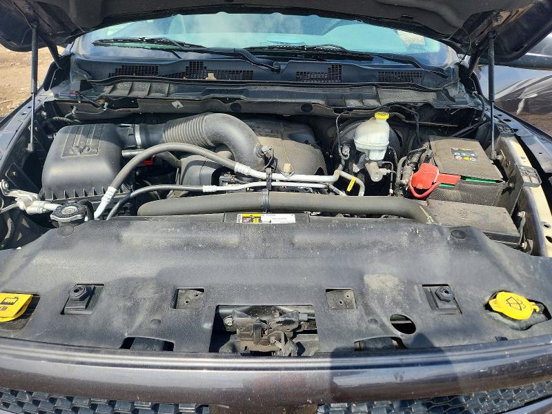 Продажа на аукционе авто 2014 Ram 1500, vin: 1C6RR7KT1ES304468, номер лота: 54225036