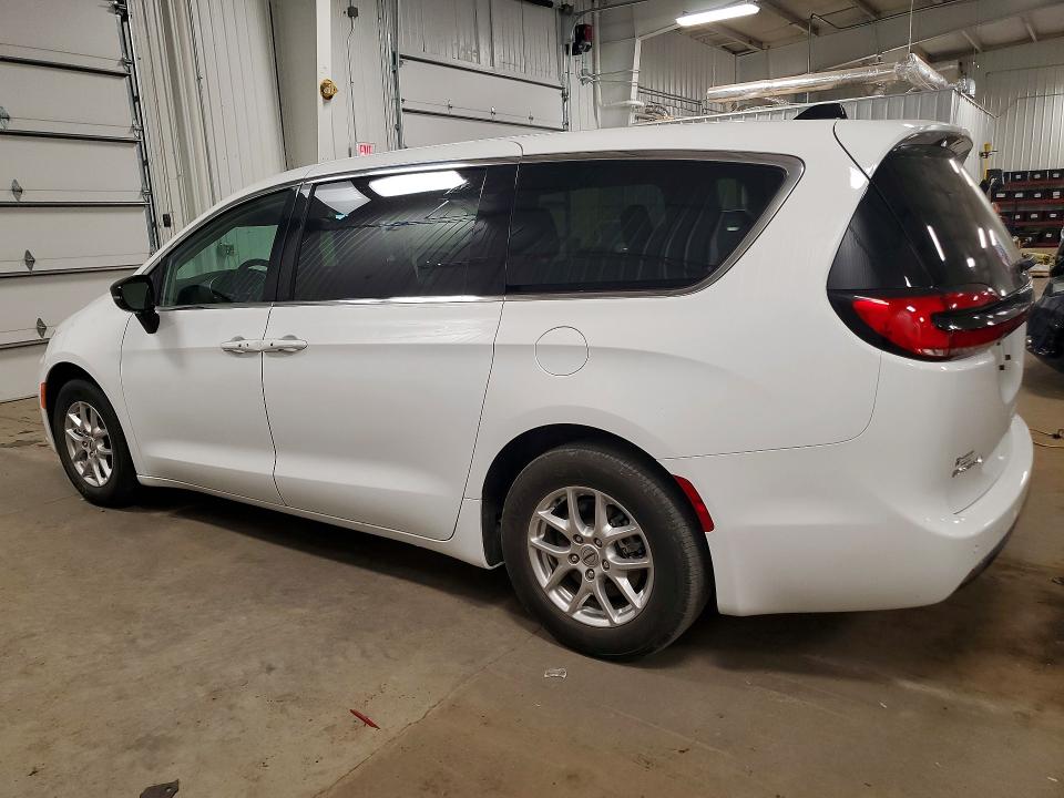 Продаж на аукціоні авто 2024 Chrysler Pacifica, vin: 2C4RC1BG7RR122906, номер лоту: 51602976