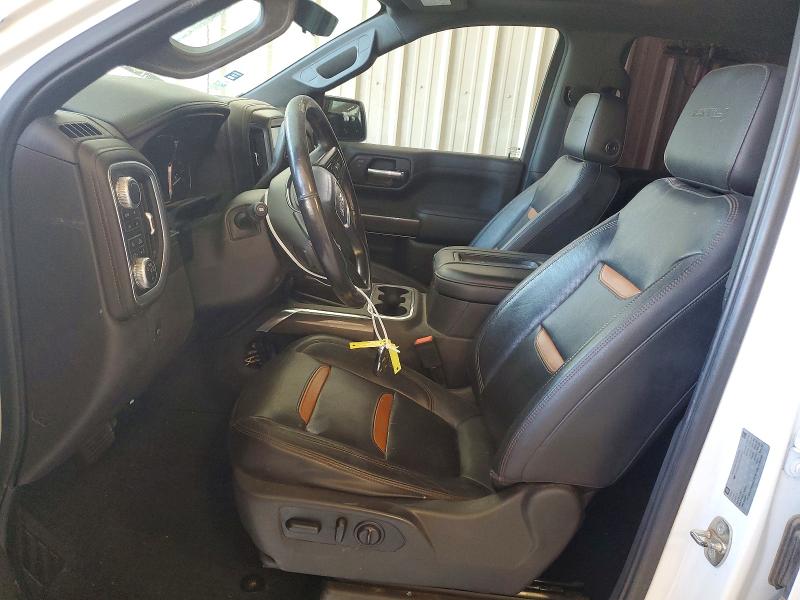 Aukcja sprzedaży 2019 Gmc Sierra, vin: 3GTP9EEL3KG145424, numer aukcji: 55327276
